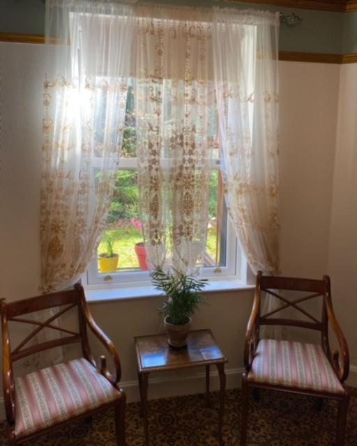 Rosebank House Bed & Breakfast Strathyre Exterior foto